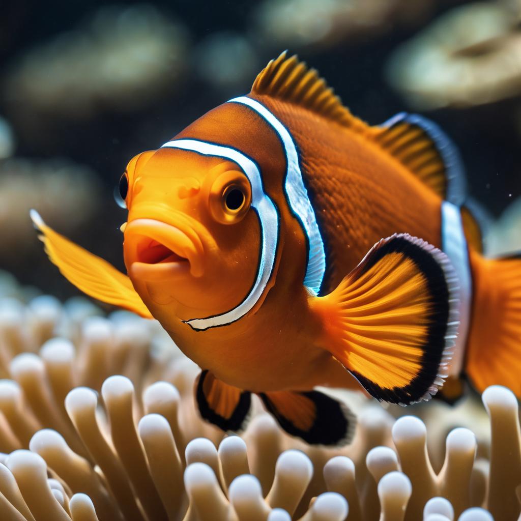 Clownfish