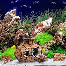 Aquarium Decorations