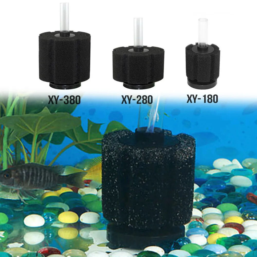 Aquarium Filters