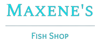 Fish Store Logo